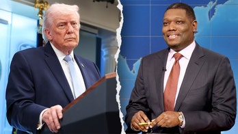 White House fires back at 'SNL' after Michael Che cracks Trump assassination joke during 'Weekend Update'