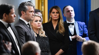 Melania Trump adviser reveals what first lady was thinking as Secret Service rushed WHCA Dinner