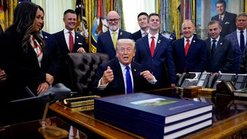 Trump ends DHS' months-long nightmare that left immigration enforcement without funding
