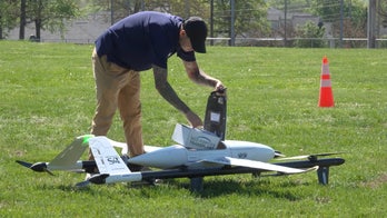 Missouri tests medical drones to speed up rural care