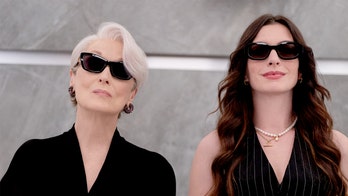 'The Devil Wears Prada 2' Review: Meryl Streep, Anne Hathaway return for a chic but bland sequel
