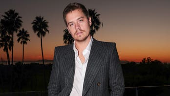 Dylan Sprouse tackled an alleged burglar at his home after wife Barbara Palvin spotted intruder: reports