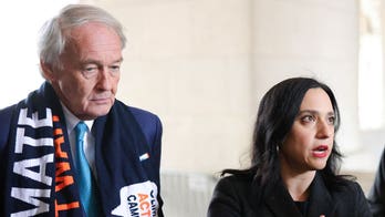 Over a dozen Dems demand Trump admin protect Iranians living in the US