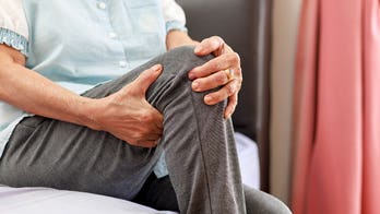 Your favorite snacks could be quietly wrecking your knees, new research suggests