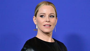 Elizabeth Banks admits she cannot understand White women who voted for Trump over Harris