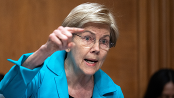 WATCH: Sen Warren unloads on Trump’s Fed nominee Kevin Warsh in explosive hearing showdown