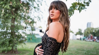 Country star Ella Langley says 'very scary' Alabama church haunted house led to her getting 'saved again'