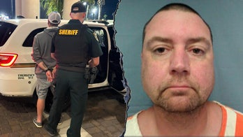 Former North Carolina police officer accused of threatening mass shooting at New Orleans festival