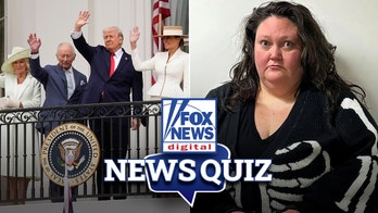 Fox News Digital's News Quiz: May 1, 2026