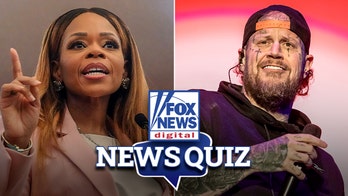 Fox News Digital's News Quiz: April 24, 2026