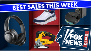 This week's best sales: Up to 78% off DeWalt, Skechers, TurboTax and more