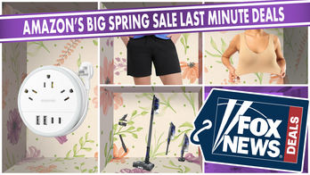 Amazon's Big Spring Sale is over — but these 20 deals are still live