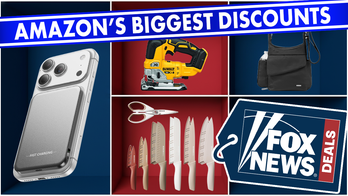 These Amazon deals are 40% off or more — save on TVs, vacuums and more