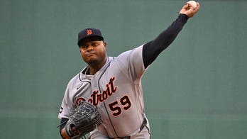 Tigers look to exploit Reds' struggles at home as Framber Valdez takes the mound in Cincinnati