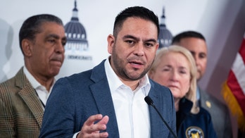 ‘Moderate’ Dem's unearthed ‘deconstruct’ law enforcement comments draw fire from GOP critics