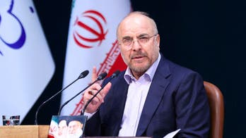 Iran threatens 'new cards' on battlefield as ceasefire wanes