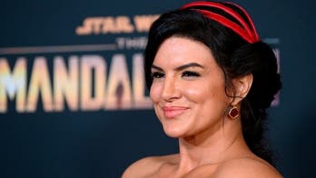 Gina Carano says Disney went quiet after settlement as she gears up for Rousey fight