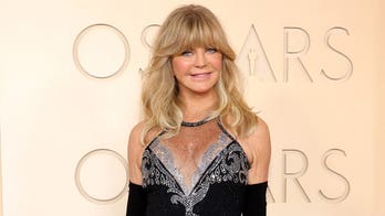 Goldie Hawn on why she hasn't made a movie in years and what it would take to bring her back