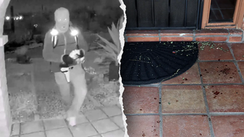 Nancy Guthrie's front door blood evidence points to ‘single abductor’: former FBI profiler