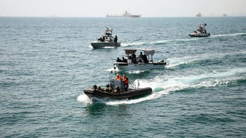 US eyes Iran fast boats with ‘kill’ tactics tested in Venezuela drug-boat strikes