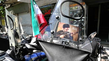 Trump is trying to negotiate with an Iranian regime at war with itself