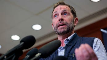 Democratic lawmaker warns he's 'taking names,' creating list of people who need to be held accountable