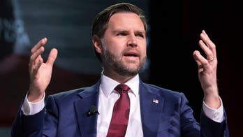 Vance says he's 'grateful' for Pope Leo's statement on not wanting public debate with Trump