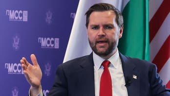 Vance warns Iran will 'find out' Trump is 'not one to mess around' if ceasefire deal falls apart