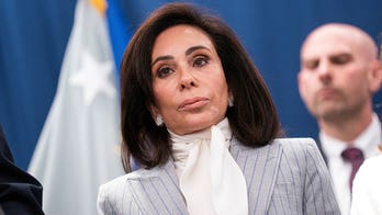 Trump dice que «no está de acuerdo en absoluto» con la fiscal federal Jeanine Pirro sobre el caso del Reflecting Pool