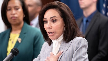 Jeanine Pirro reveals how high-tech car thieves 'rewrite the brain’ of vehicles and ship them overseas