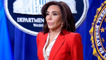 Pirro blasts DC Council for fueling teen violence, 'criminal chaos' as juvenile curfews set to expire