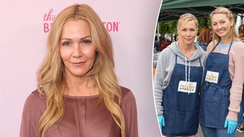 Jennie Garth admits ‘I wasn’t in my right mind’ after daughter witnessed disturbing scene