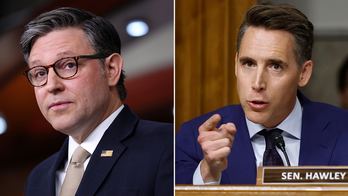 Sen Hawley warns it would be 'unconscionable' if billions of taxpayer funds flow to trans kids’ sex changes