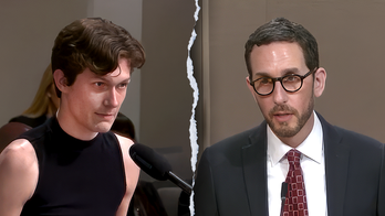 A detransitioner confronted a California lawmaker on the harms of gender transition. Here's why he spoke out
