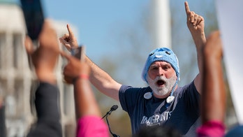 Celebrity chef lashes out at Trump for changing the 'rules' the same year as America 250