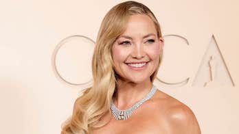 Kate Hudson says raising fame-obsessed kids would make her a ‘failure’ as a mom