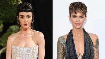 Ruby Rose says she filed a police report against Katy Perry over alleged sexual assault two decades ago