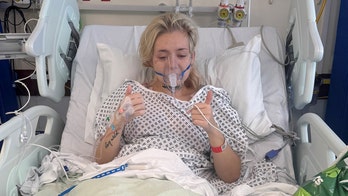 Cancer tied to woman's vaping habit since age 15 as she's now given just months to live