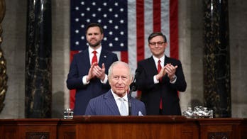 Reporter’s Notebook: King Charles’ visit puts fraying US-UK alliance in the spotlight