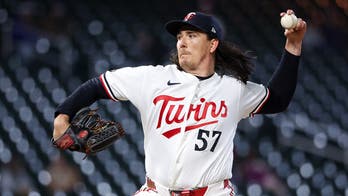 MLB pitcher's wife dealt cancer blow ahead of birth of their first child