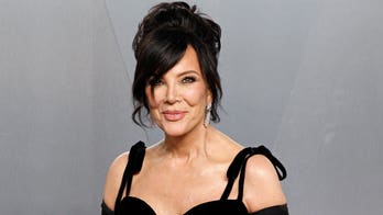Kris Jenner addresses rumors she’s unhappy with reported $100K facelift
