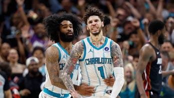 Amazon Prime Video stream cuts out during final minute of do-or-die NBA play-in tournament game