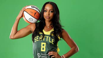 Lexie Brown denies involvement in Klay Thompson and Megan Thee Stallion breakup after online rumors