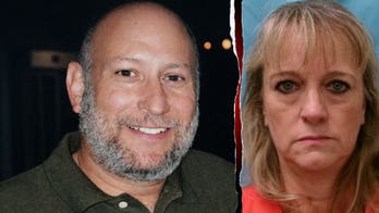 Wife cuffed in husband’s decades-long murder mystery as cops cite new tech break