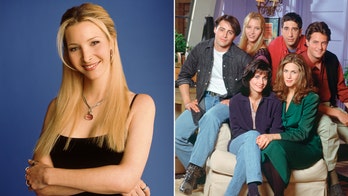 Lisa Kudrow exposes the dark side of 'Friends' set with troubling writer room claims