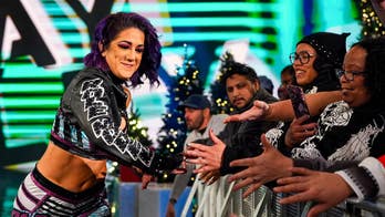 WWE stars reveal what makes WrestleMania so special: 'It's the Super Bowl of pro wrestling'