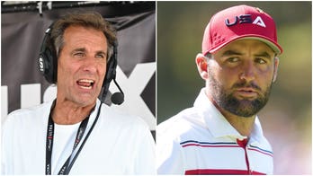 ESPN's Mad Dog Russo melts down over ‘U-S-A’ chants at the RBC Heritage