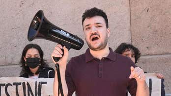 Anti-Israel agitator Mahmoud Khalil one step closer to deportation with immigration board ruling