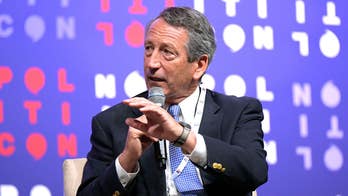 Mark se retira de la carrera por la Cámara de Representantes tras un mes y afirma que la lucha contra la deuda nacional se lleva mejor fuera de la política