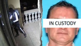 South American crime tourism crew stole $24M in nationwide luxury heists operating from bogus car rental: feds